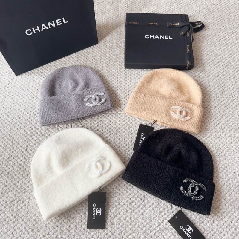 Chanel Hat dx204